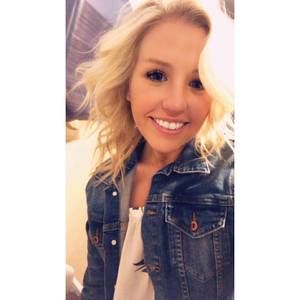 Meet your Posher, Katelynn